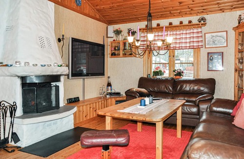 Salen Apartment | Beautiful apartment in Sälen with WiFi
