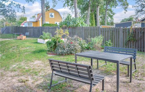 Farjestaden Apartment | Beautiful Apartment In Färjestaden