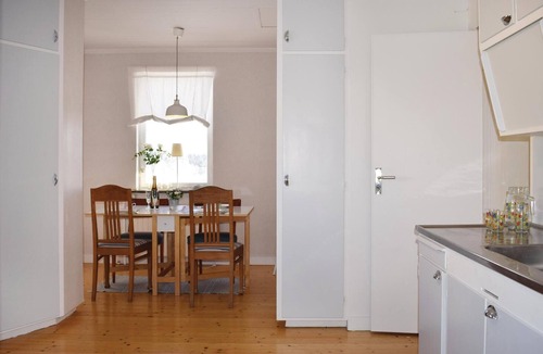 Sodra Vi Apartment | Beautiful apartment in Södra Vi