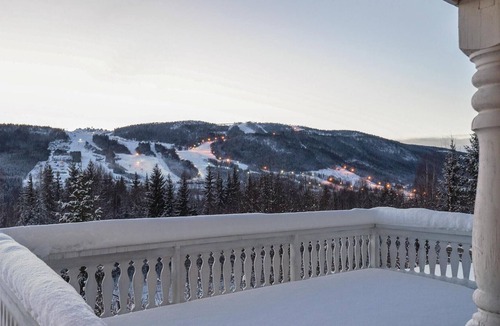 Langav Apartment | Beautiful Apartment in Sysslebäck With 2 Bedrooms and Wifi