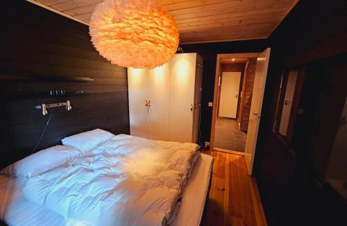 Sirdal Apartment | Beautiful apartment in Sinnes E12