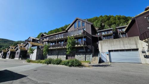 Sirdal Apartment | Beautiful apartment in Sinnes E12