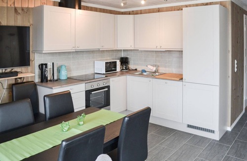 Trysil Apartment | Beautiful apartment in Trysil