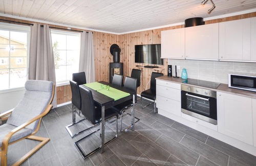 Trysil Apartment | Beautiful apartment in Trysil