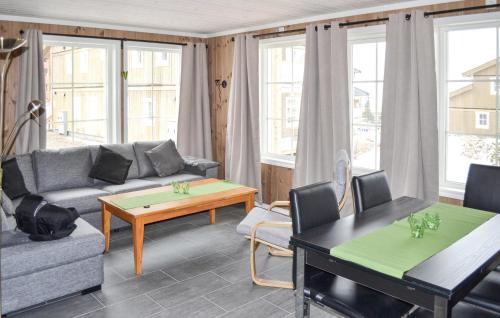 Trysil Apartment | Beautiful Apartment In Trysil