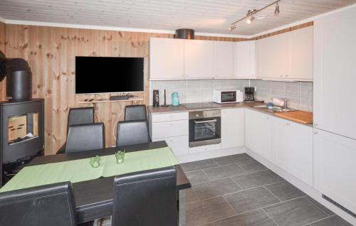 Trysil Apartment | Beautiful Apartment In Trysil
