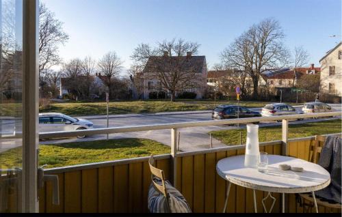 Innerstaden Apartment | Beautiful Apartment In Visby With Wifi
