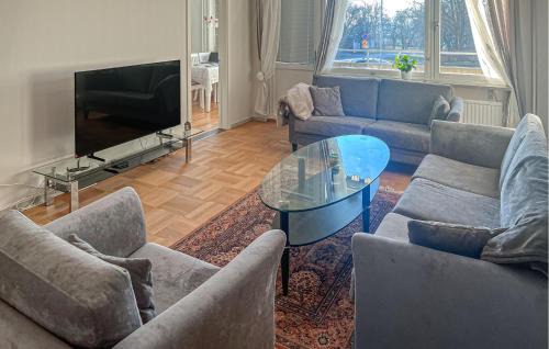 Innerstaden Apartment | Beautiful Apartment In Visby With Wifi