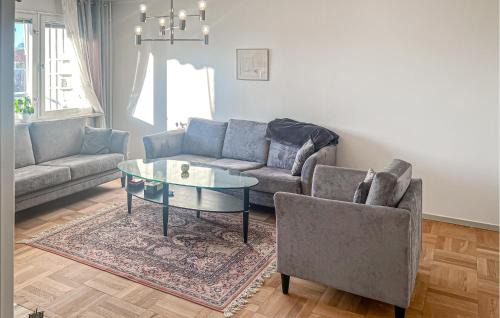 Innerstaden Apartment | Beautiful Apartment In Visby With Wifi