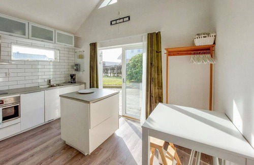 Falkenberg Apartment | Beautiful apartment in Falkenberg