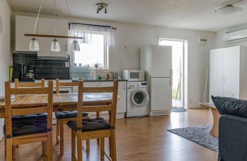 Kopingsvik Apartment | Beautiful apartment in Köpingsvik