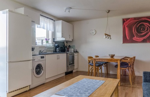 Kopingsvik Apartment | Beautiful apartment in Köpingsvik