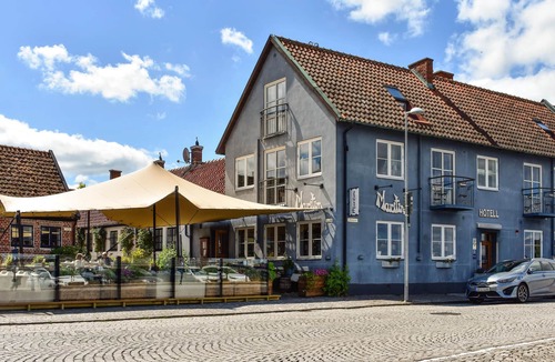 Simrishamn Apartment | Beautiful apartment in Simrishamn