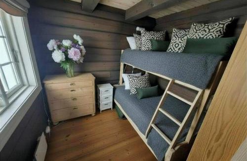 Trysil House | Beautiful classic cabin with sauna and hot tub