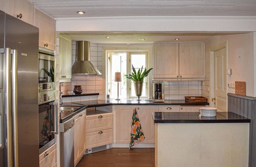 Gislaved Municipality House | Beautiful cottage for an unforgettable vacation.