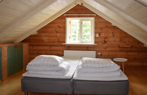 Gislaved Municipality House | Beautiful cottage for an unforgettable vacation.
