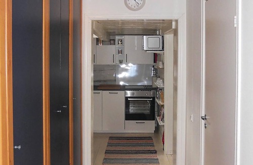 Tystberga House | Beautiful cottage in the countryside in Tystberga, which is located between Nyköping and Trosa.