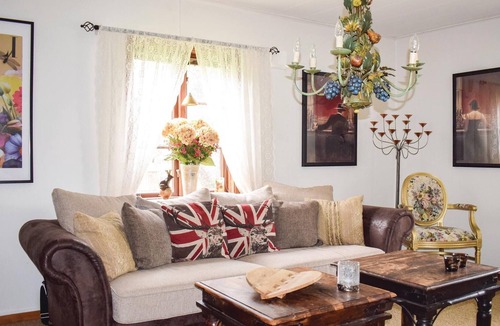 Bolmen House | Beautiful cottage in the municipality of Bolmen, 17 km outside Ljungby.