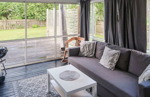 Mellbystrand House | Beautiful cottage near the sandy beach