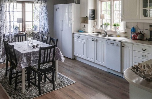 Mellbystrand House | Beautiful cottage near the sandy beach