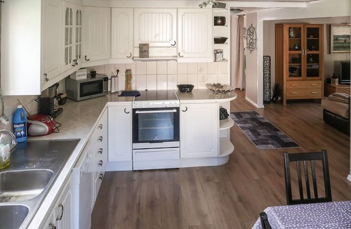 Mellbystrand House | Beautiful cottage near the sandy beach