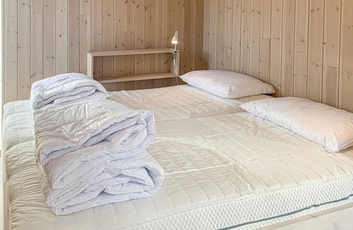 Etnedal House | Beautiful cottage with a view of Spåtind.