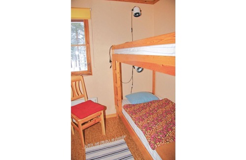 Ringbo House | Beautiful cottage with views of the beautiful Kringelfjord.