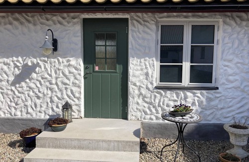 Skarby House | Beautiful cozy cottage in the countryside