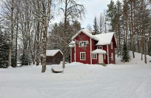 Sorsjon House | Beautiful detached house