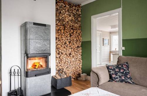 Sorsjon House | Beautiful detached house