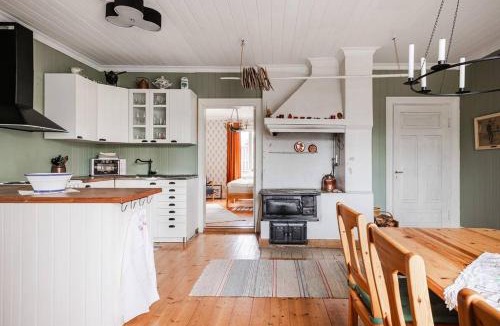 Sorsjon House | Beautiful detached house