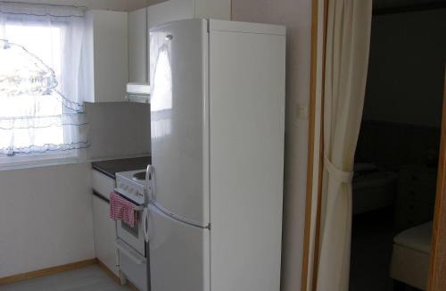 Flakstad Apartment | Beautiful first-floor apartment