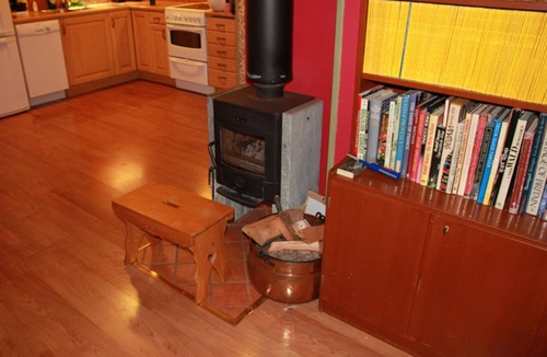 Ivetofta Apartment | Beautiful holiday apartment right on the lake with boat, canoe, internet and jacuzzi