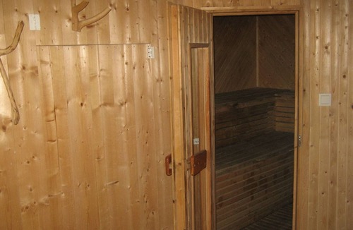 Letafors House | Beautiful Holiday Home in Sysslebäck with Sauna