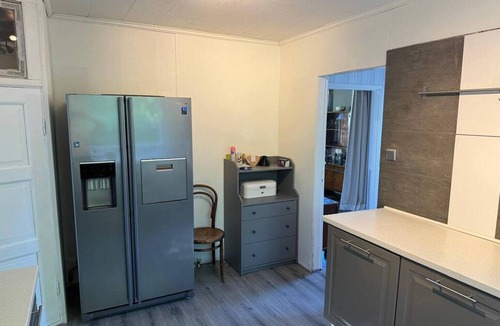 Ruda House | Beautiful holiday home in the countryside in Småland not far from lakes and the Baltic Sea coast