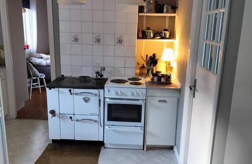 Byxelkrok House | Beautiful holiday home 60 meters from the Baltic Sea on the sunny island of Öland