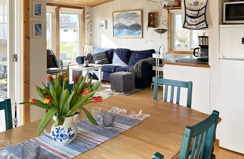 Skummesloevsstrand House | Beautiful holiday home near sea-By Traum
