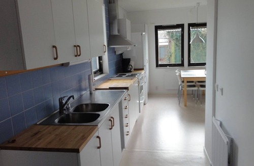 Vellinge House | Beautiful holiday home not far from Malmö