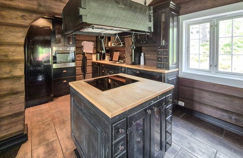 Hovden House | Beautiful home in Hovden i Setesdal with sauna