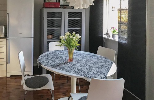 Masterby House | Beautiful home in Gotlands Tofta with WiFi
