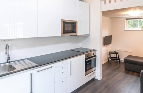 Vastergarn House | Beautiful home in Gotlands Tofta