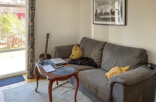 Vastergarn House | Beautiful home in Gotlands Tofta