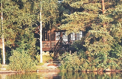 Palsmala House | Beautiful home in älmeboda
