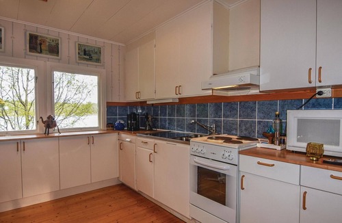 Animskog House | Beautiful home in ånimskog with WiFi
