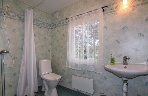 Animskog House | Beautiful home in ånimskog with WiFi