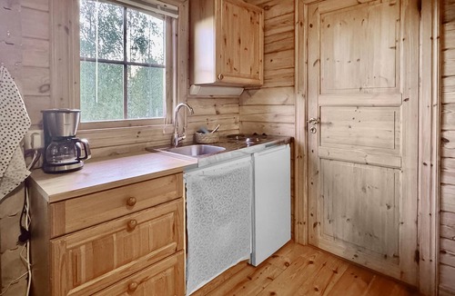 Arjang House | Beautiful home in årjäng with sauna