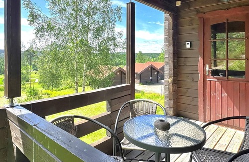Arjang House | Beautiful home in årjäng with sauna