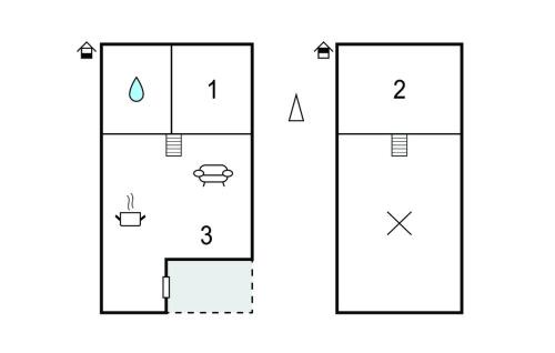 Arjang House | Beautiful Home In Årjäng With Sauna