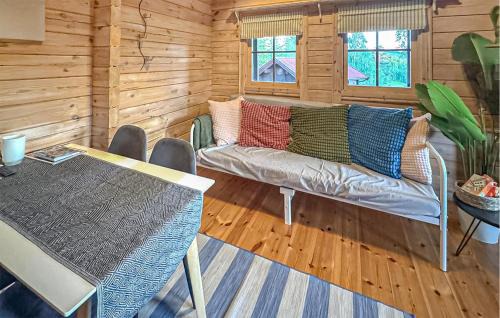 Arjang House | Beautiful Home In Årjäng With Sauna