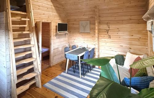 Arjang House | Beautiful Home In Årjäng With Sauna